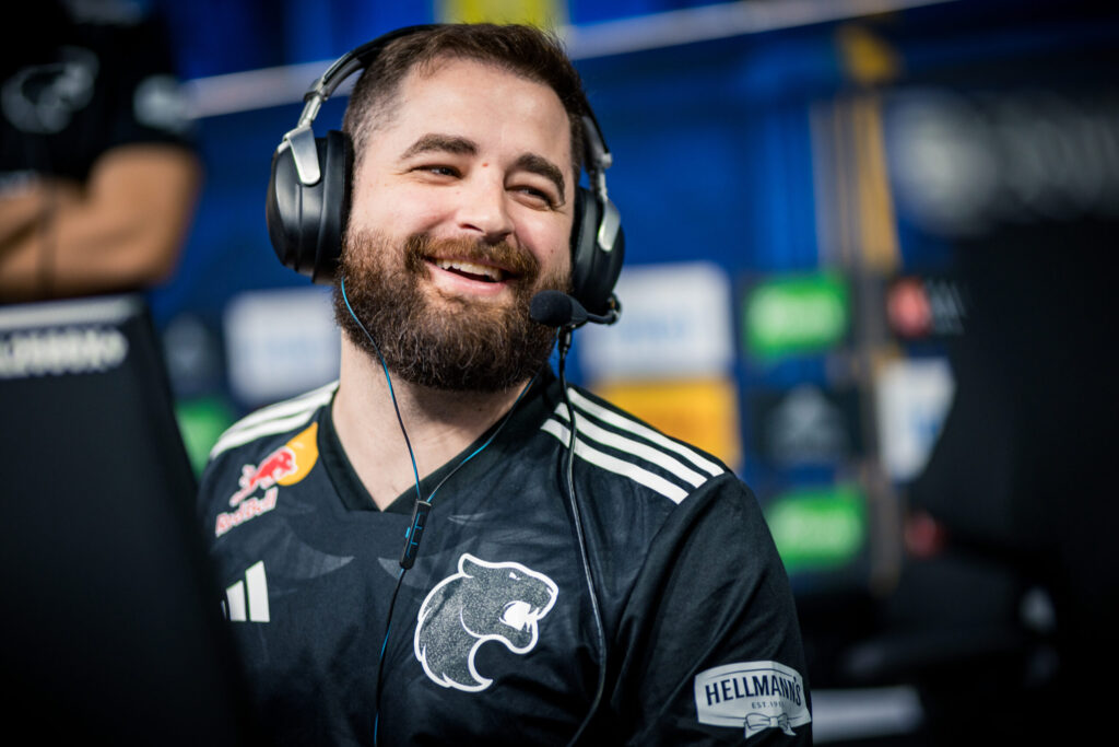 In-form Vitality beats BetBoom to reach Major playoffs