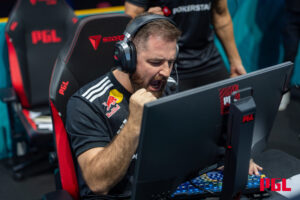 FalleN after 13-2 win: "We can't get ahead of ourselves"