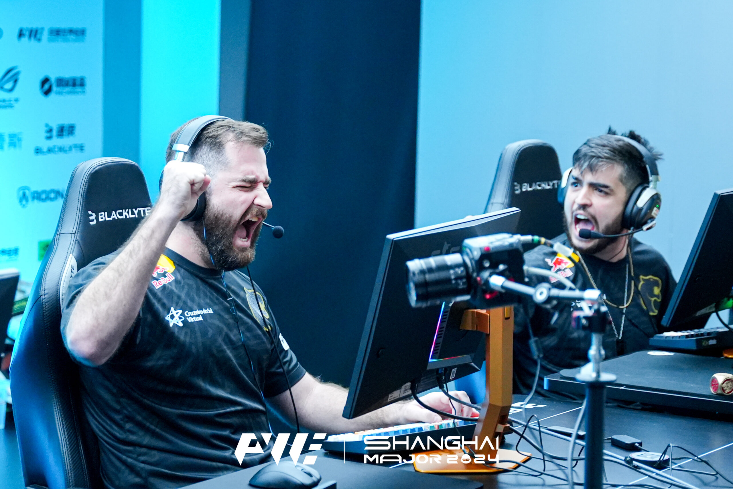 ESL Pro League Season 21: TYLOO, paiN, and FURIA Triumphantly Advance to Stage 2