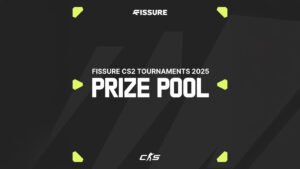 FISSURE Announces 2025 Prize Pool Distribution