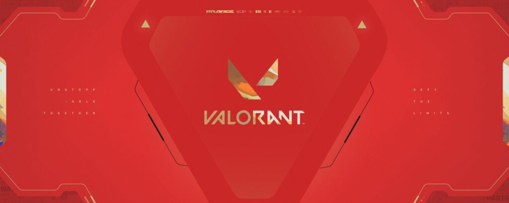 Valorant players divided over new Gekko, Harbor, and Fade artwork update
