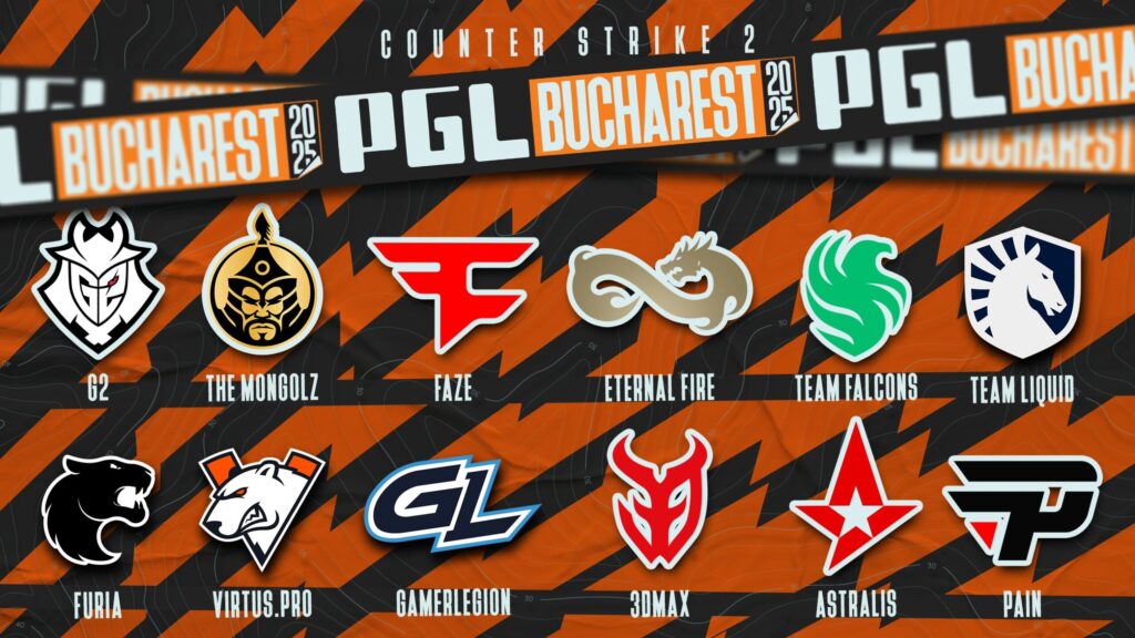 BLAST.tv Austin Major 2025 Playoffs Pick’Ems Guide