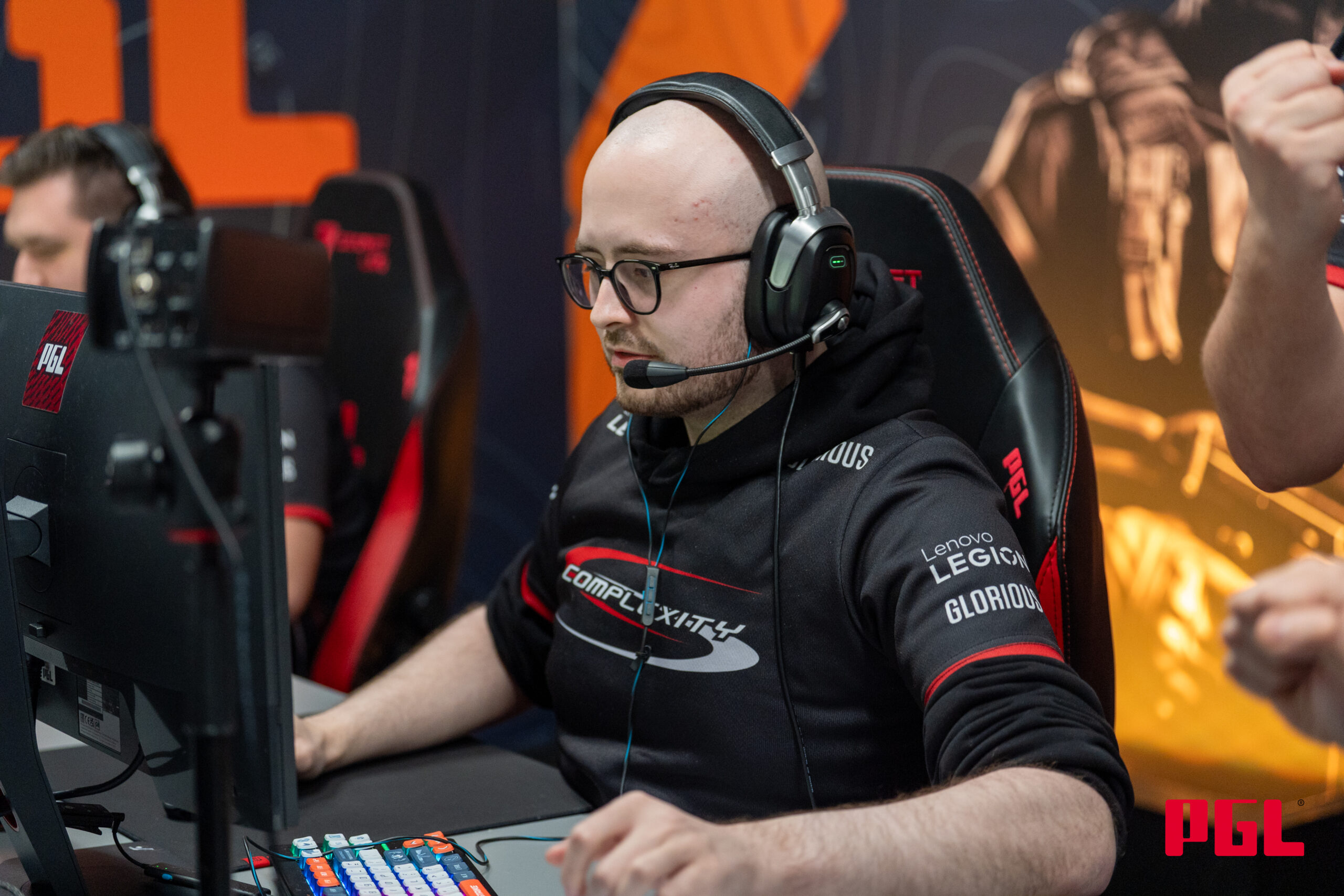OG vs Complexity headline opening day in Austin