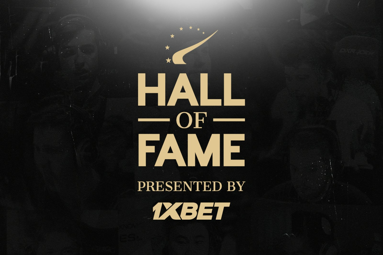 cogu, markeloff and olofmeister inducted to the  Hall of Fame