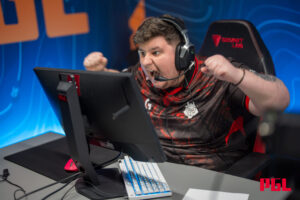 G2 Defeats Virtus.pro to Reach PGL Bucharest 2025 Semi-Finals