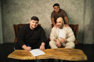 HeavyGod joins G2 Esports for 2025 season