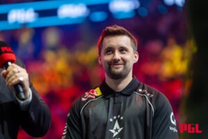 Astralis reveal HooXi as permanent IGL