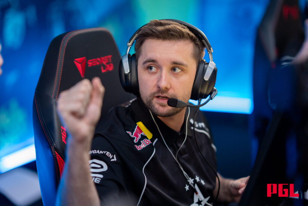 Highest-Rated Players at the StarLadder Budapest Major 2025 After Day 2