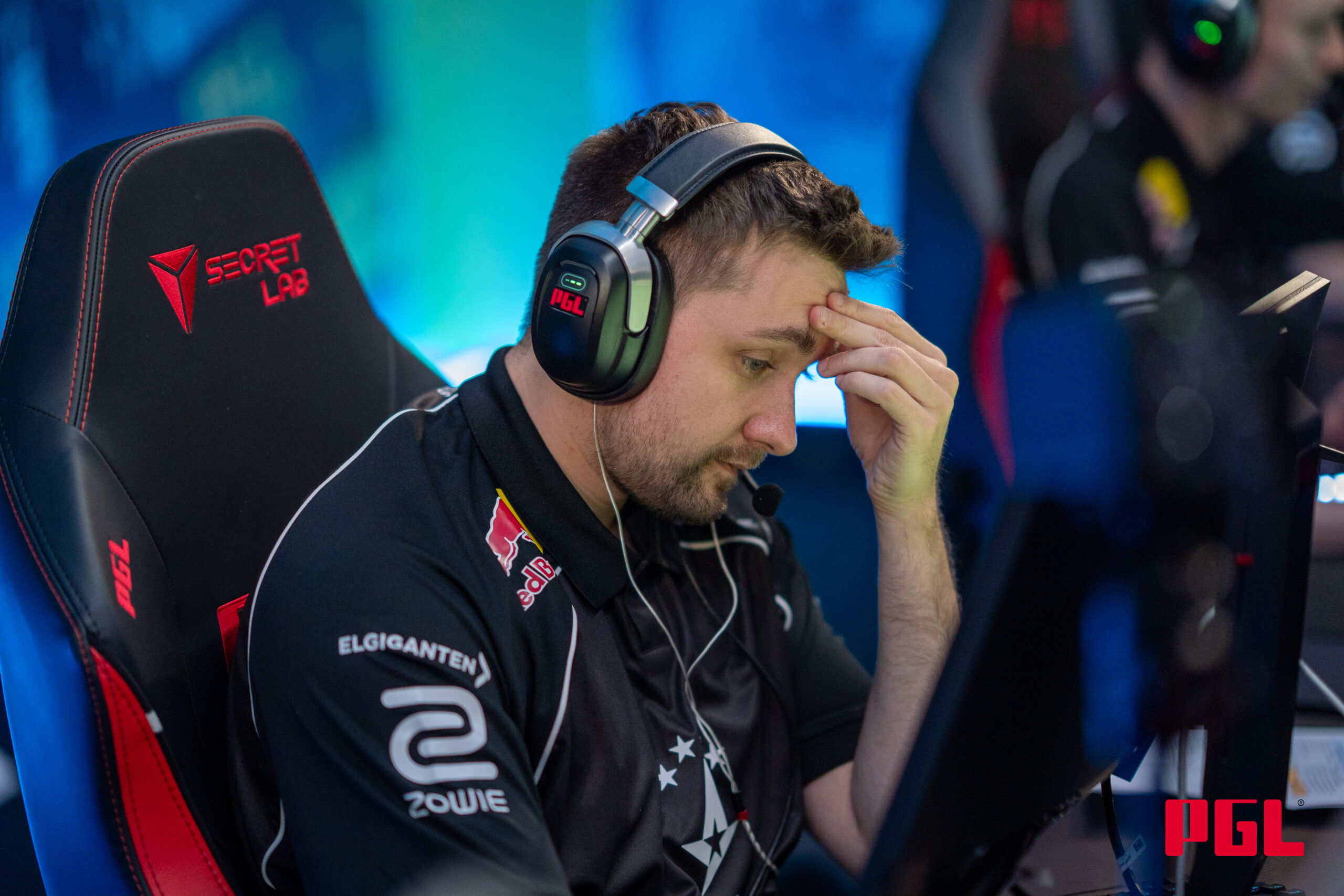 Astralis face elimination in Budapest tomorrow