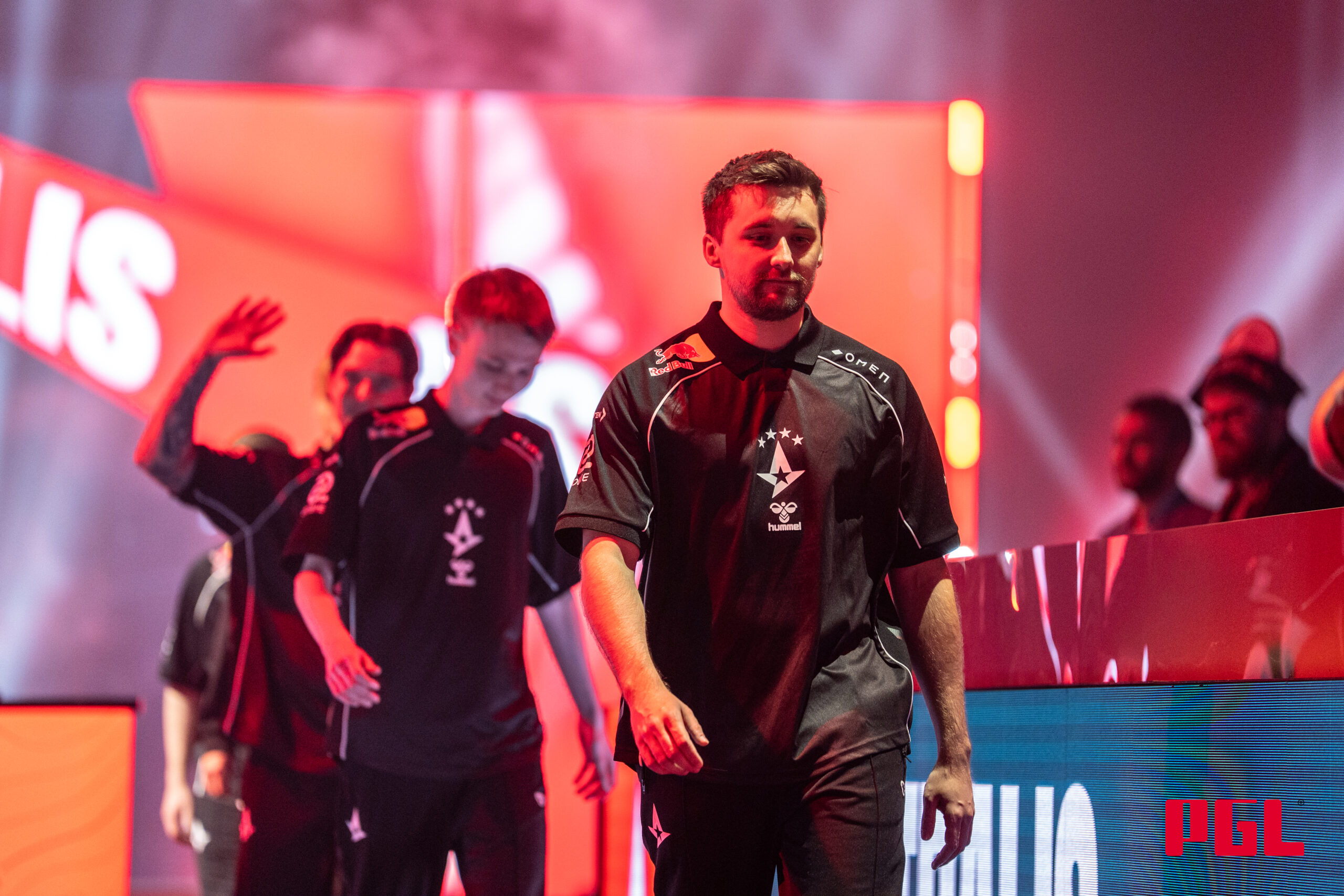 HooXi’s Future on Astralis still uncertain
