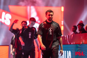Media: Astralis bought by former employee