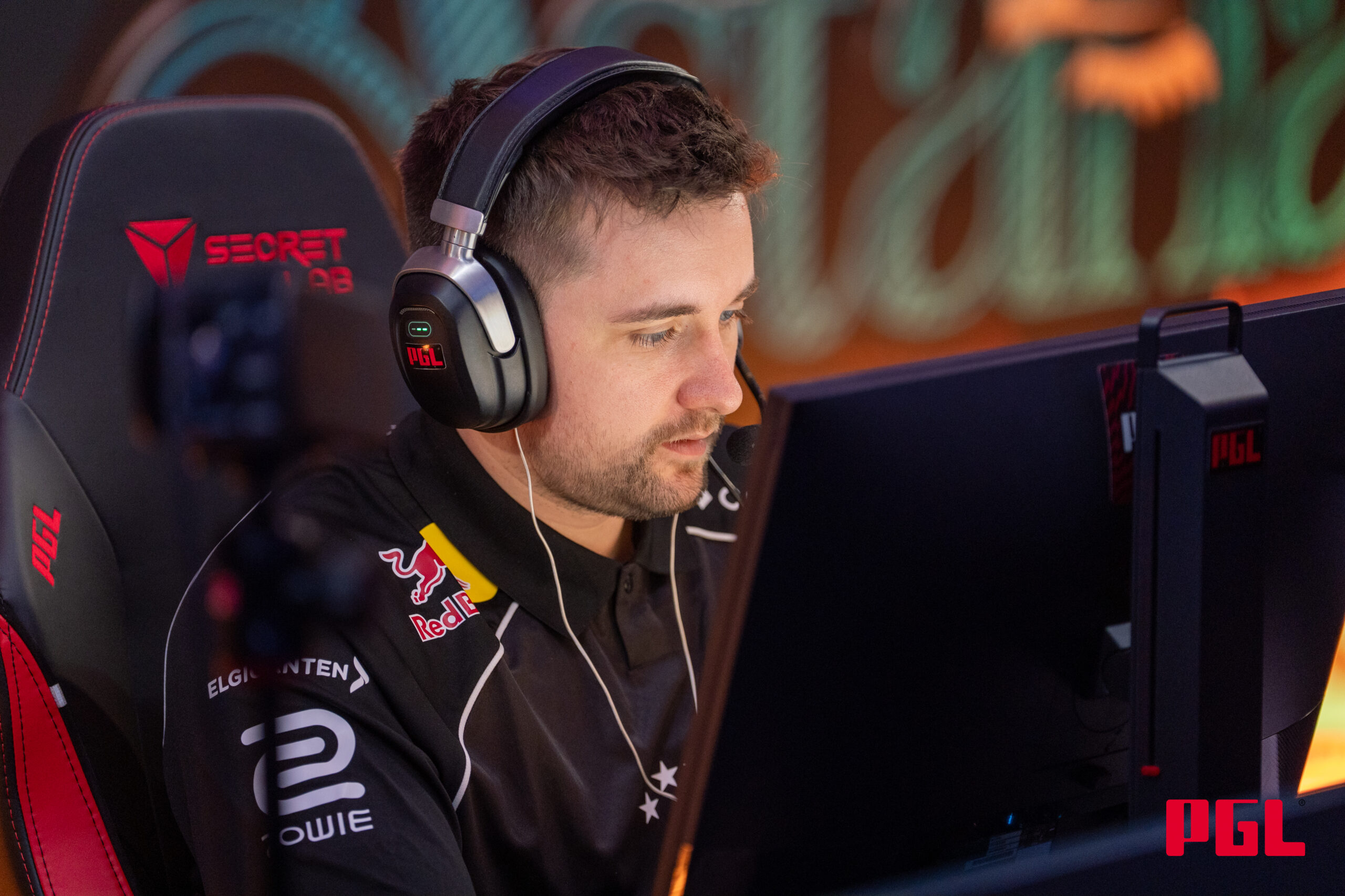 Hooxi on IEM Cologne Exit: “No One Showed Up and That Was Not Acceptable”