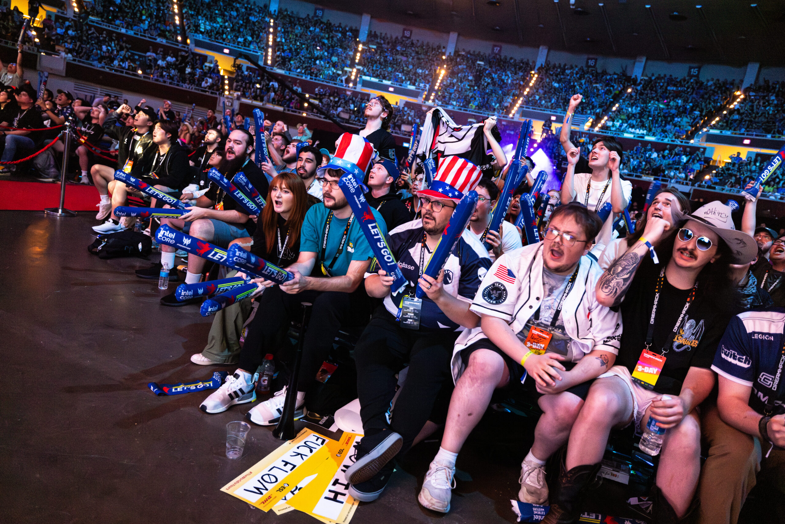 Preview: IEM Dallas 2025