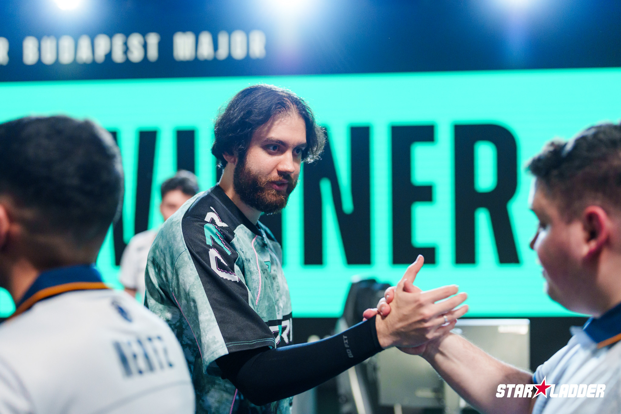 PARIVISION and zweih defeat Spirit at BLAST Bounty