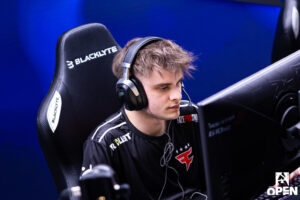 FaZe take down Vitality in Budapest