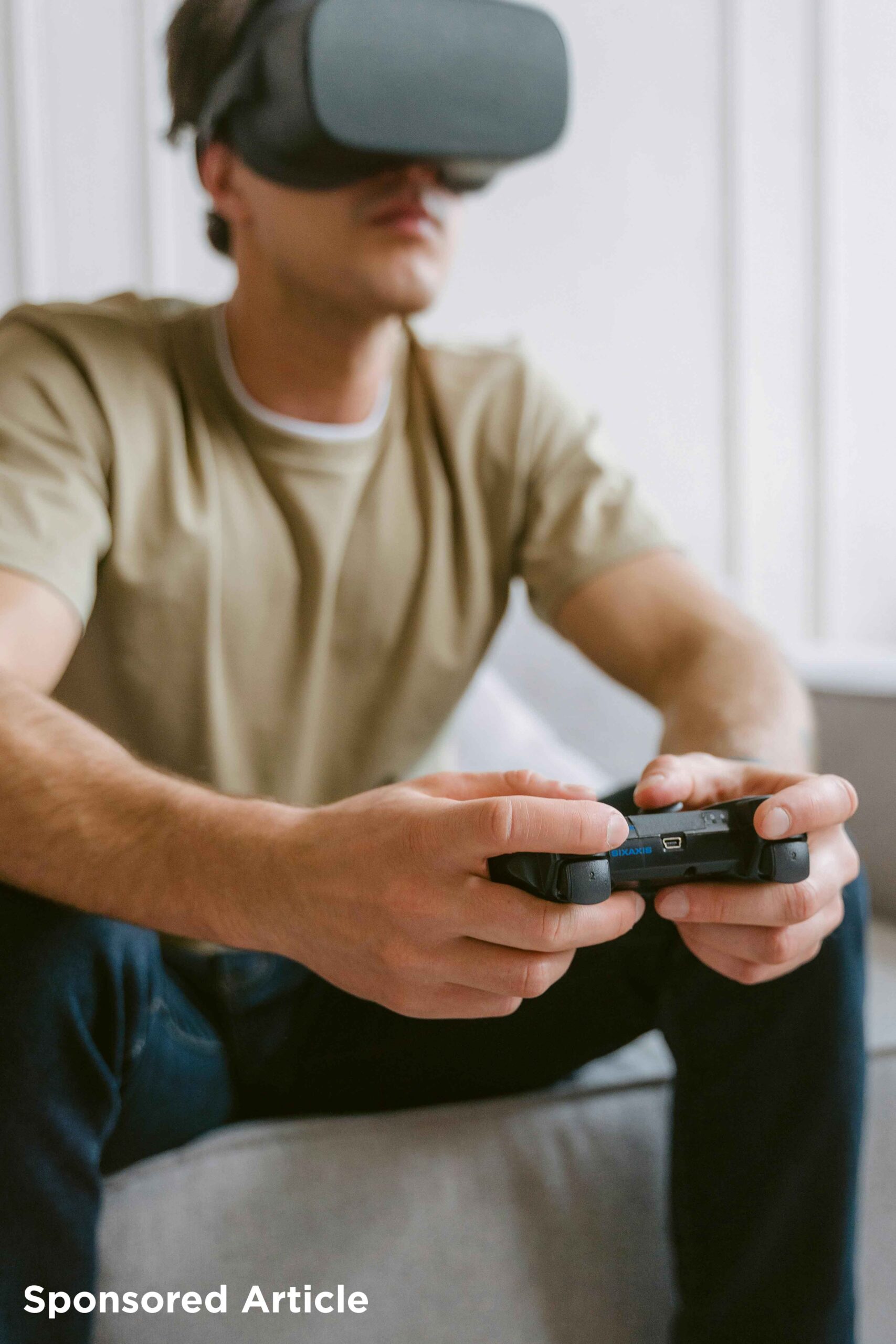 Just How Useful Are Smart Contracts to Gamers? 