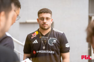 KSCERATO criticizes Major PCs: "The FPS was SHIT on stage"