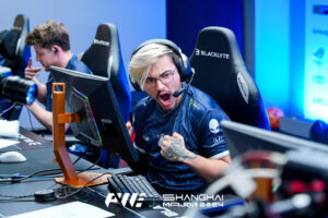 Liquid stays alive as FURIA secures IEM Katowice spot