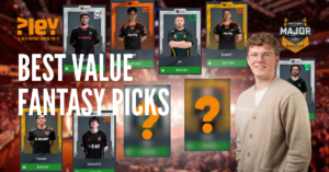 Lock In Your CS2 Fantasy Lineup for the StarLadder Budapest Major 2025