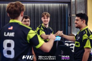 TYLOO and M80 secure ESL Pro League Season 24 spots after regional final victories