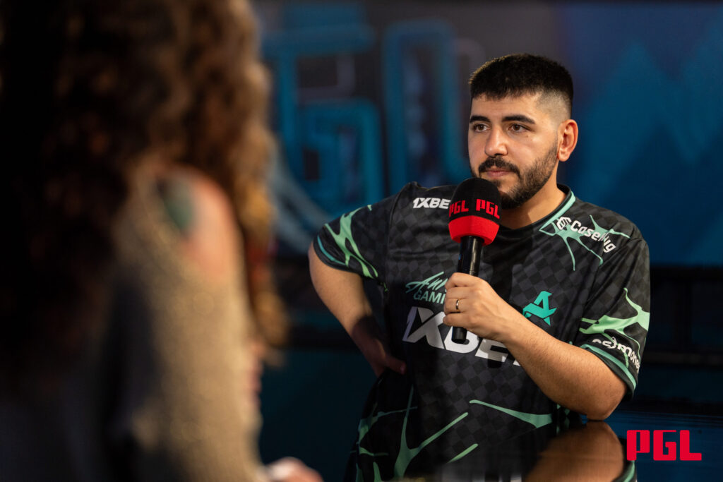 donk is on pace for greatest Major performance of all-time