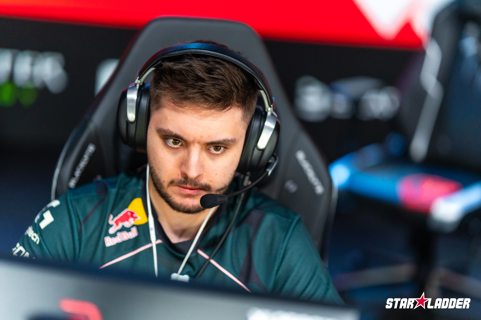 matys: “HeavyGod is the best anchor in the world”