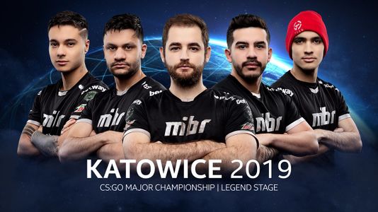 MIBR