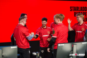 MOUZ chasing silverware: "We are the same players, but we are different"