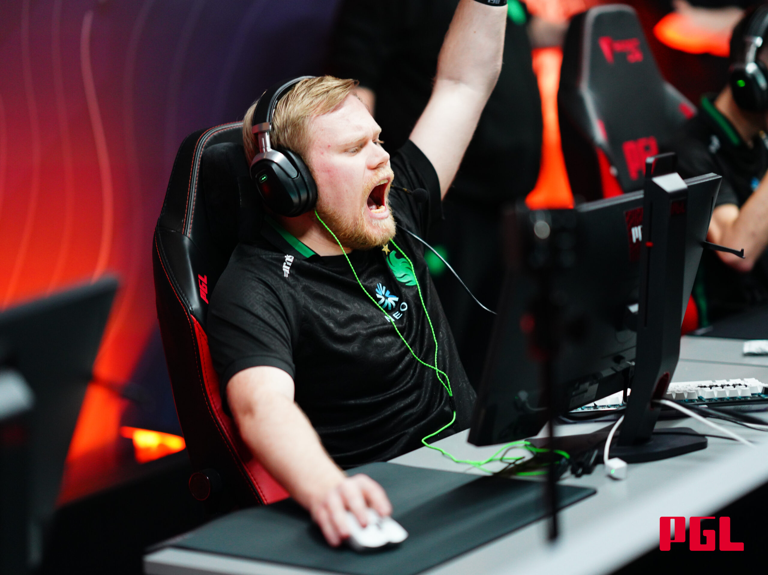 NiKo and Falcons set up FaZe semi-final clash at PGL Cluj-Napoca