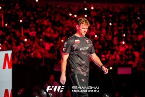 Astralis targets NEO as first international coach in the organization's history