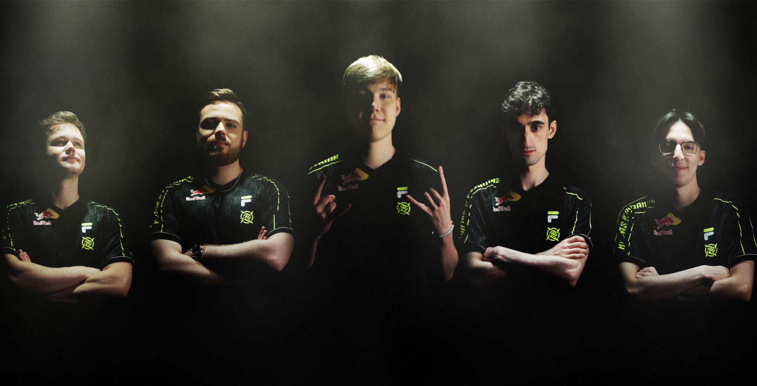 NIP reveals quartet signing headlined by Snappi and sjuush