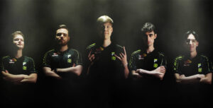 Finally! NIP qualify for $1.25 million tournament