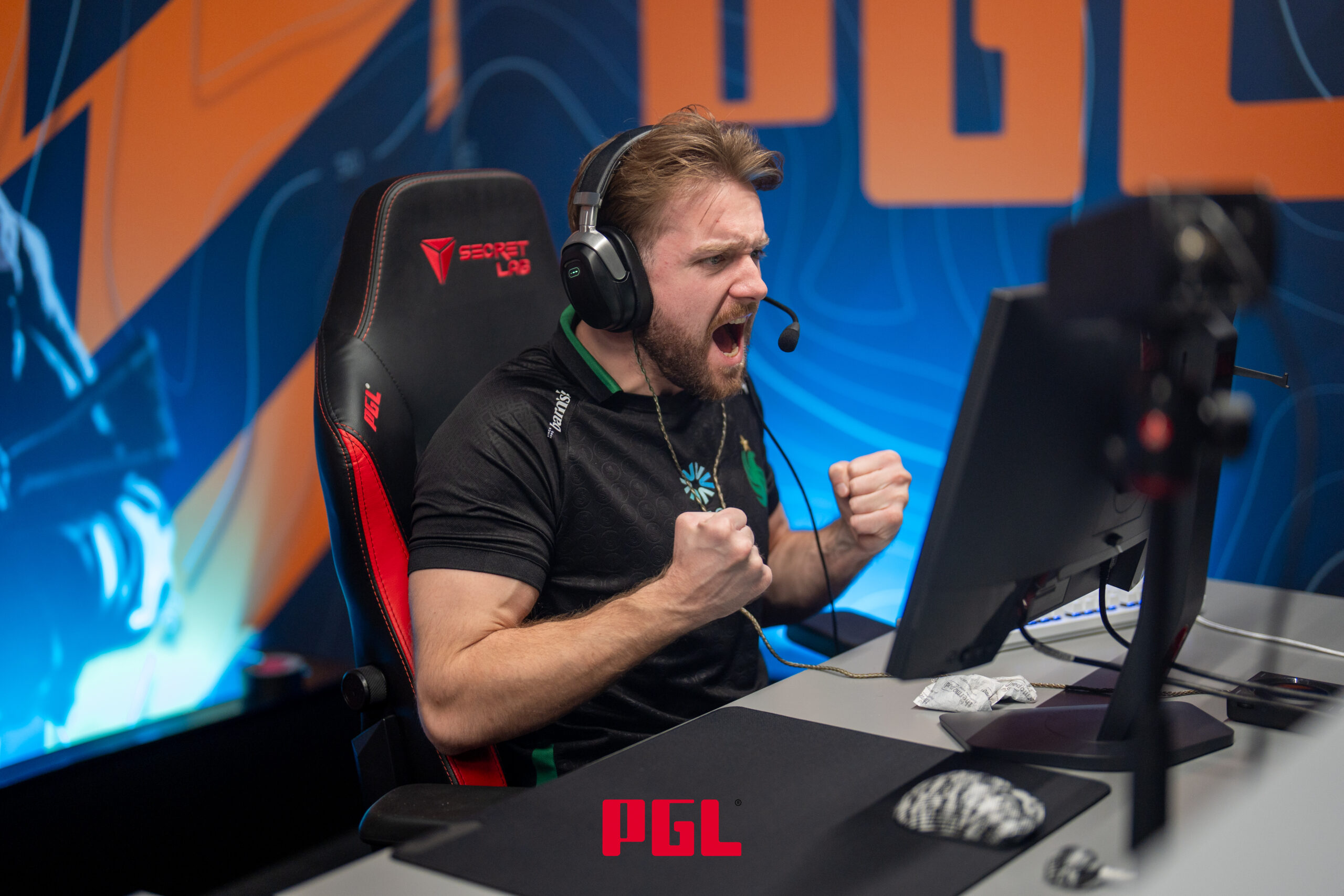 Falcons Defeat MOUZ to Reach IEM Melbourne Grand Final