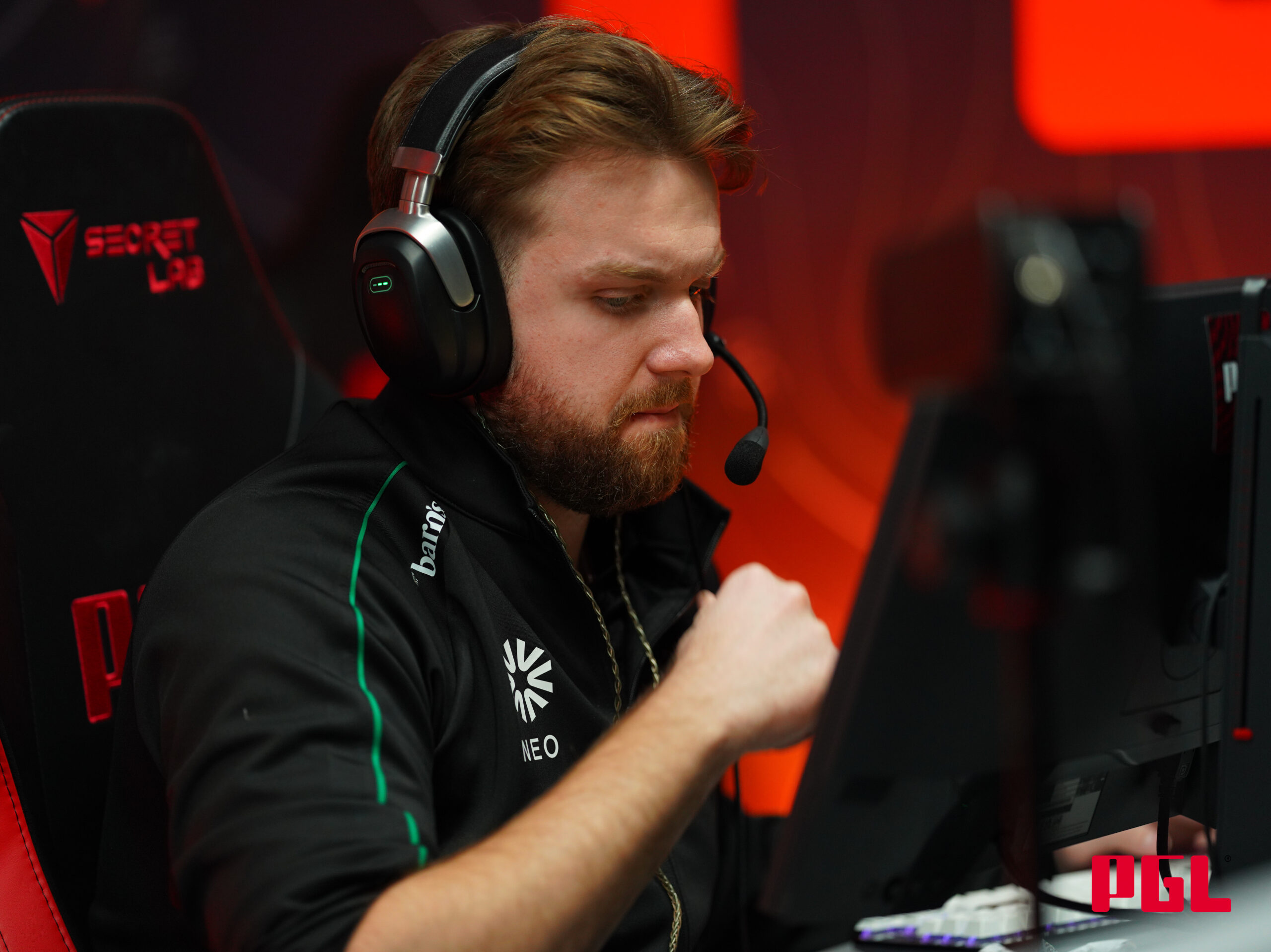 NiKo Reaches First Grand Final with Falcons