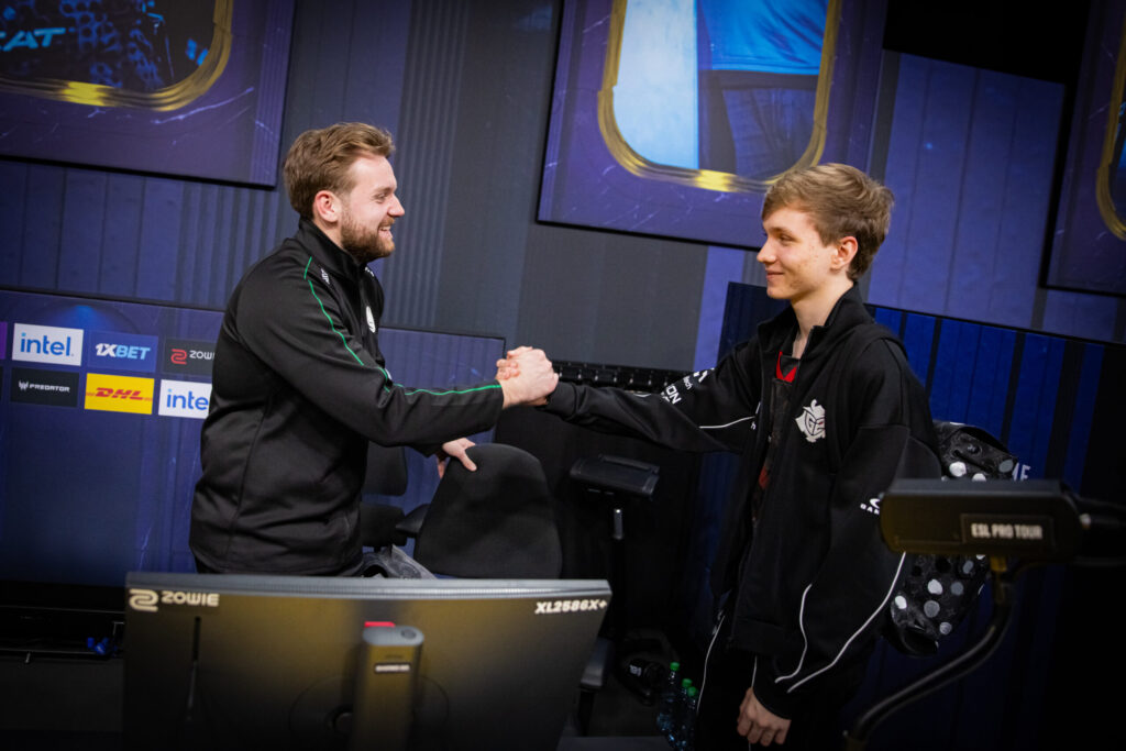 FaZe add FURIA rifler as substitute for IEM Dallas, rain questionable
