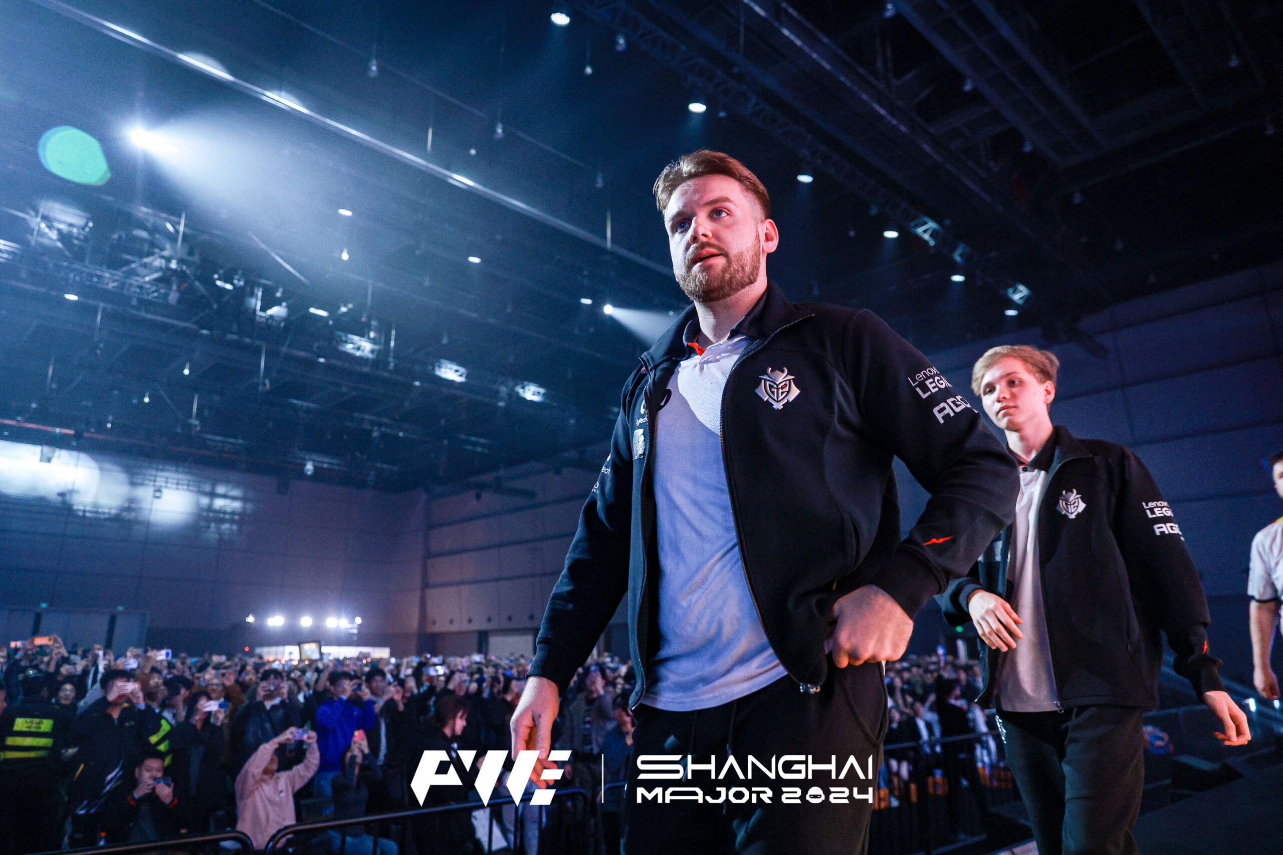 What is NiKo’s major playoff record?