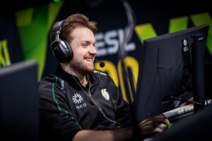 Falcons eliminate Asian underdogs at BLAST Lisbon