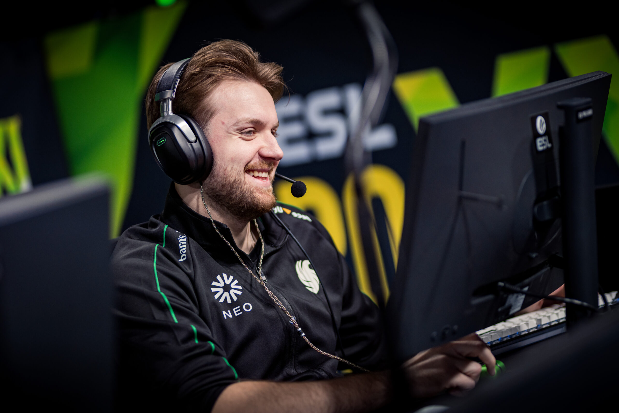 Falcons eliminate Asian underdogs at BLAST Lisbon