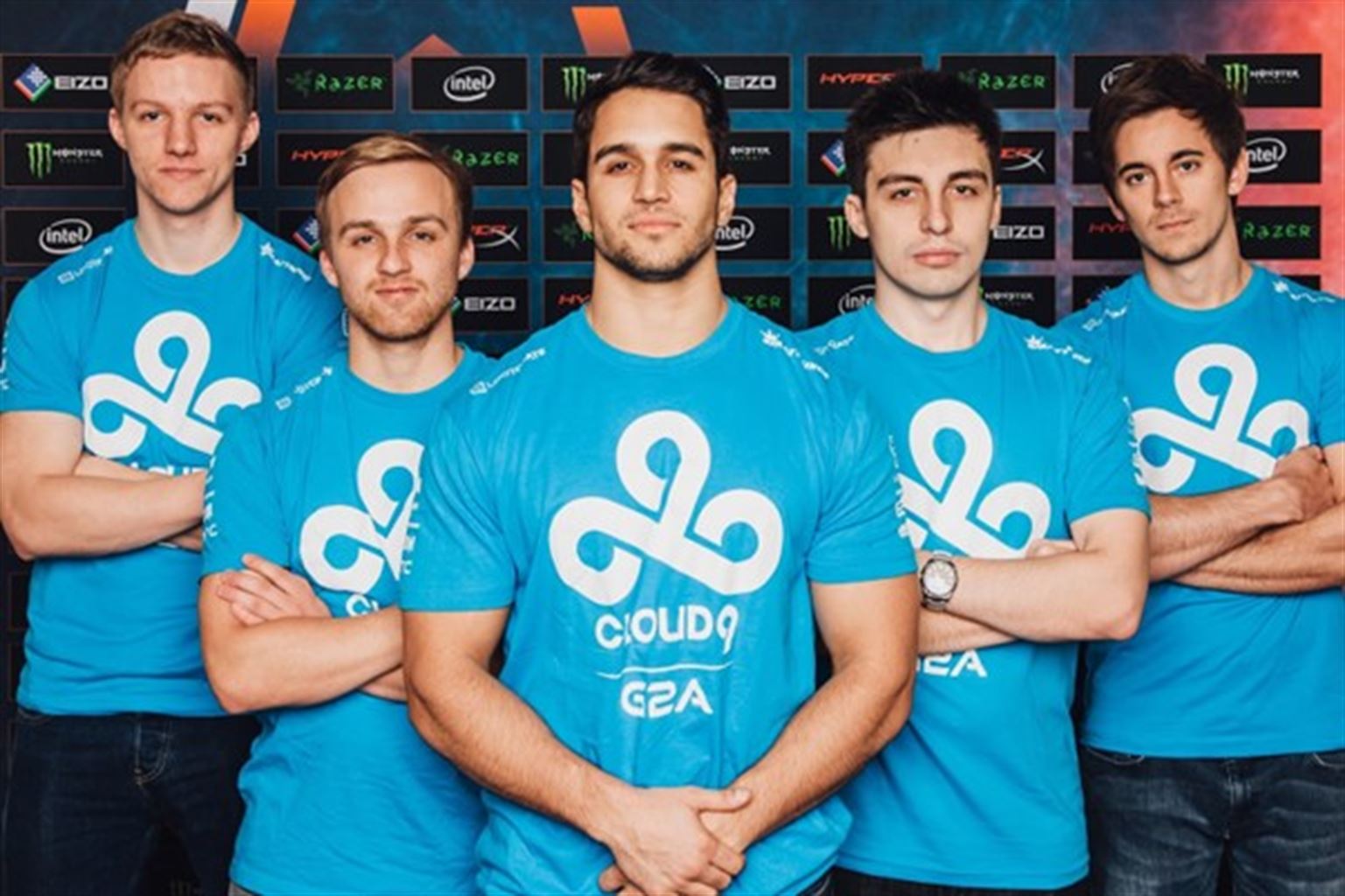 Cloud9
