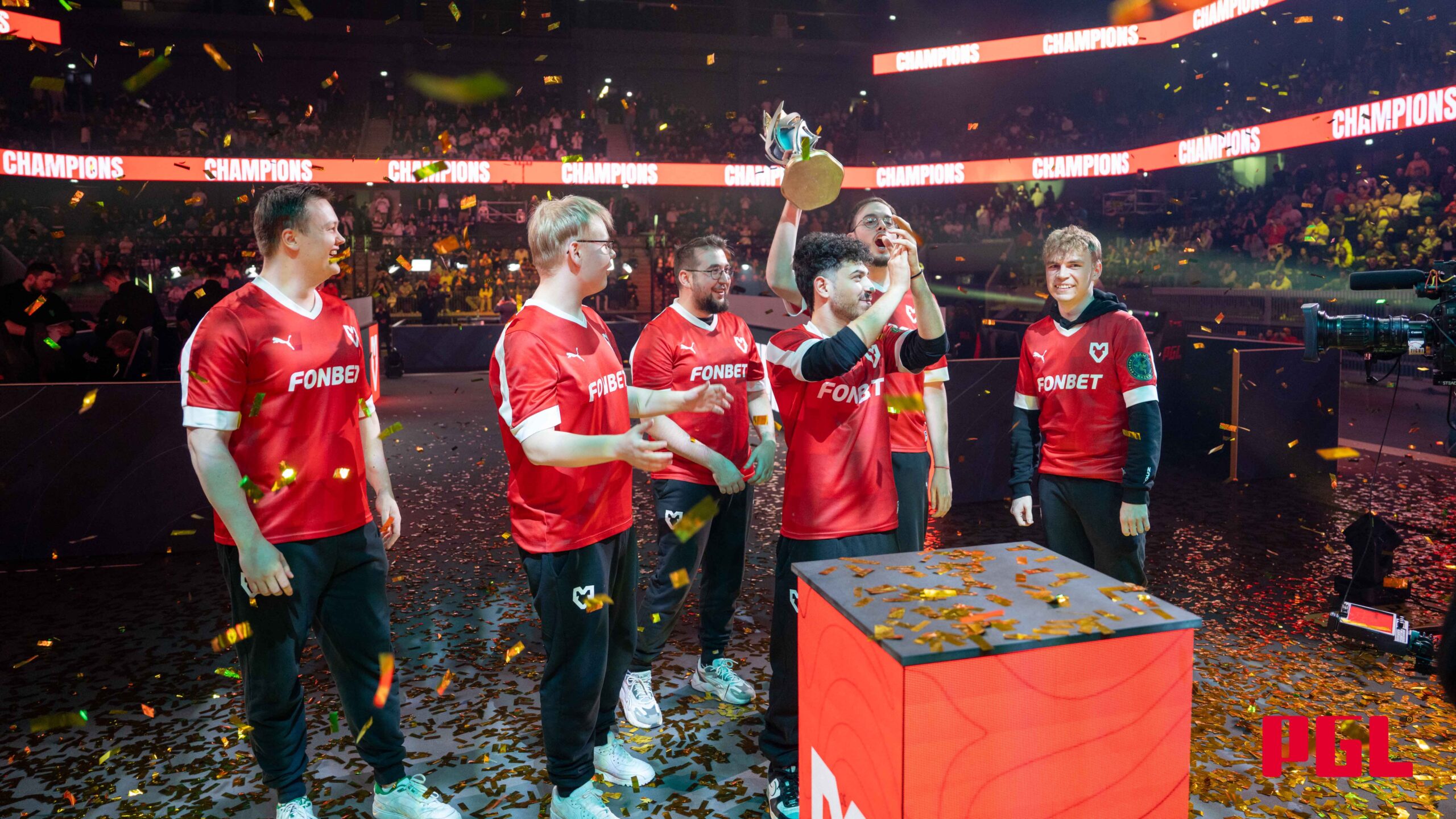 The brawl in Romania: PGL Cluj-Napoca 2026 Preview