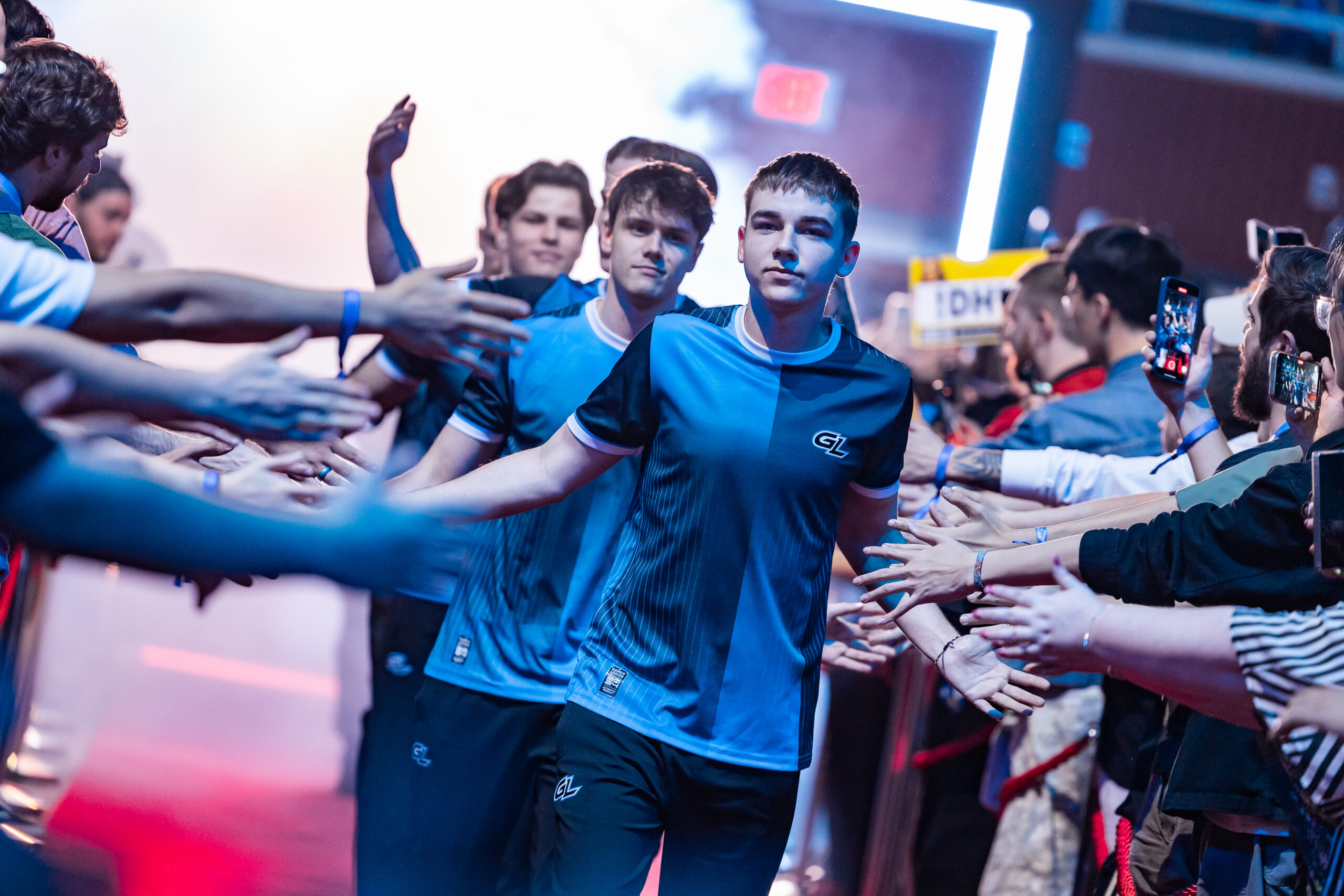 M80 and FlyQuest go 2-0 as Rare Atom, GamerLegion and The Huns face elimination