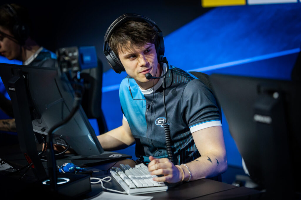 B8 eliminate MIBR following three-map battle in Cologne