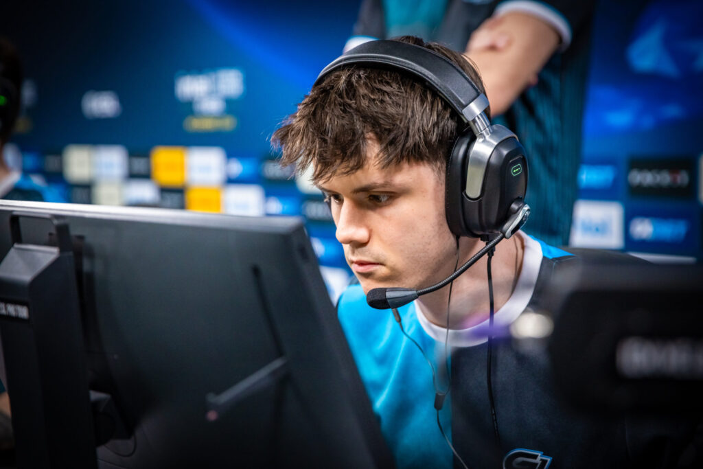 frozen after opening win in Stage 2: “It could have got out of our hands”