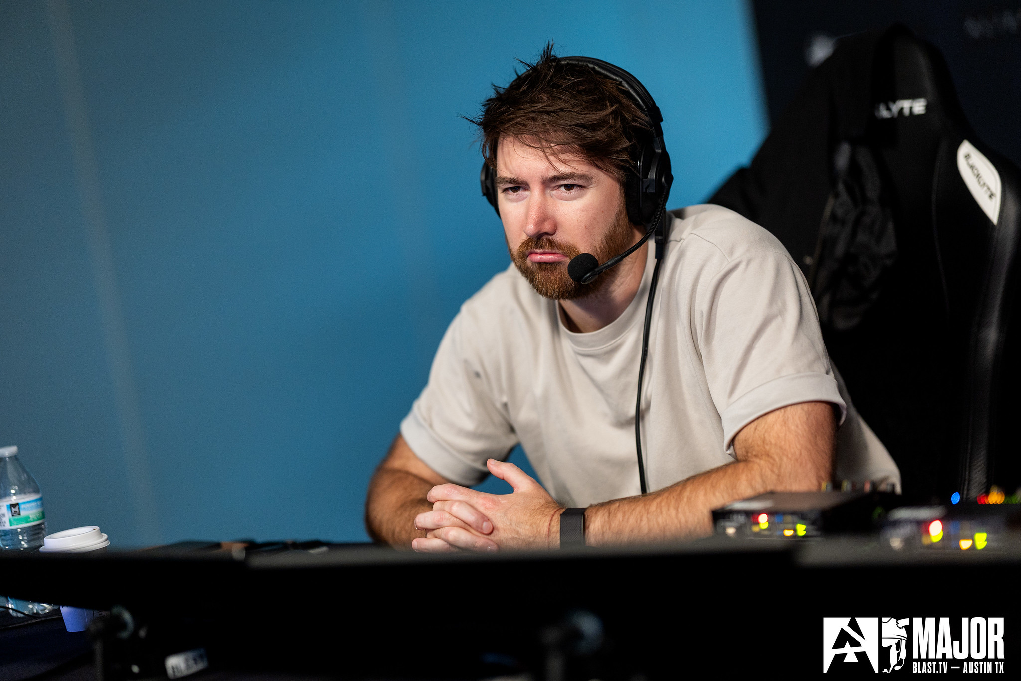SPUNJ: “People expect rookies should be able to play CS because of what donk did”