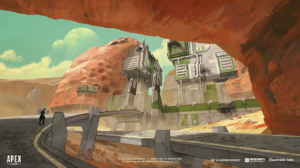 Apex Legends New Map Possibly in the Works for Late 2026