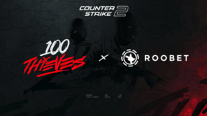 100 Thieves announce return to professionel Counter-Strike