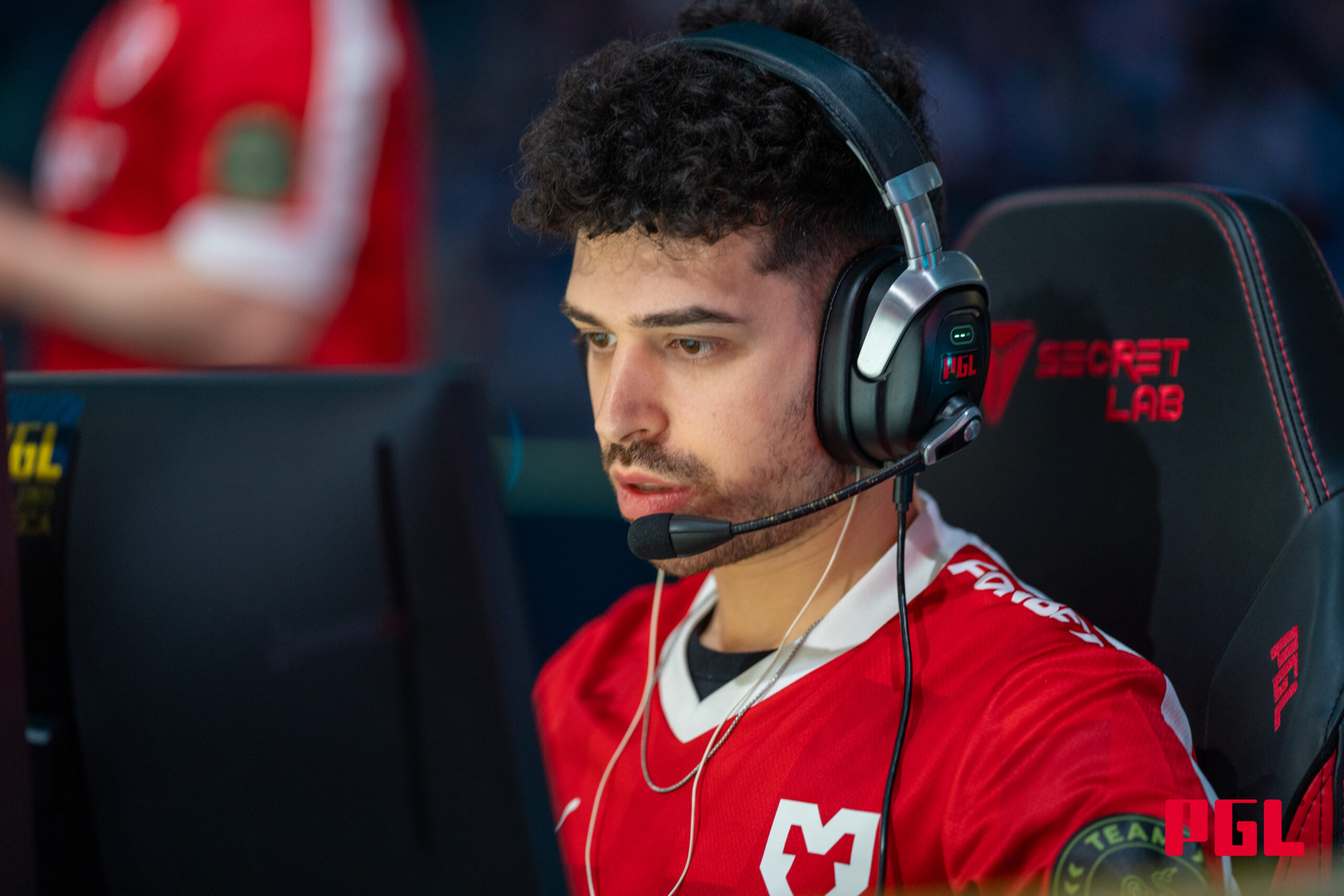 Final six teams set for IEM Dallas playoffs