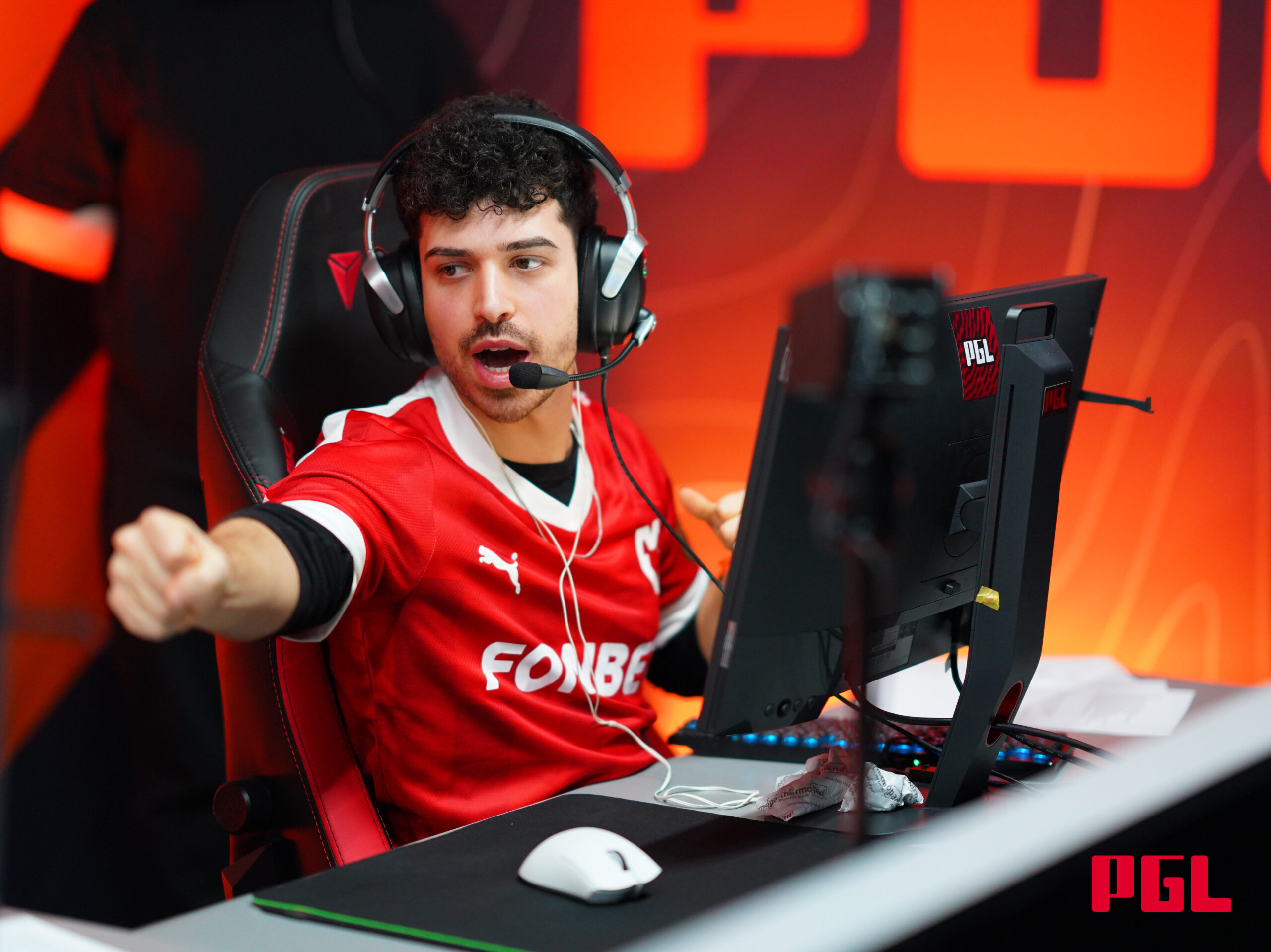 MOUZ reach PGL Cluj-Napoca Grand Final after stunning comeback against Astralis