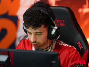 Stage 3 Round 3 matchups set