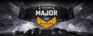 StarLadder Budapest Major Stage 1 preview